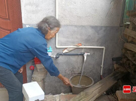 清泉润山乡 活水暖民心——邵阳农村饮水保障提质攻坚纪实