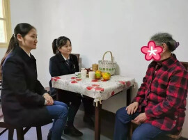 没有血缘也能托付余生？长沙公证处带你读懂 “意定监护 +”