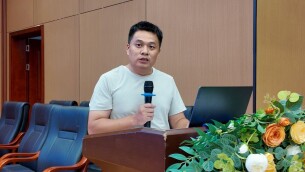 扎根乡村讲台23年   以地理育人厚植家国情怀——记宁乡市第六高级中学教师李定国