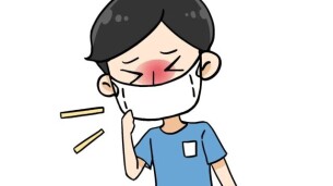 干燥的季节总觉得喉咙“咳不出、咽不下”？得找找鼻子的问题