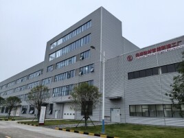 “钛”有分量！常德这座“超级钛工厂”有看点