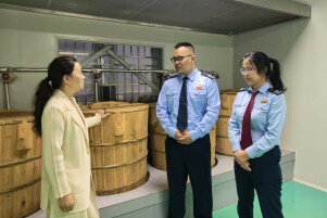 益阳：税务合规助力农民丰收