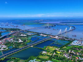 何方家国：古城岳阳的地名演变