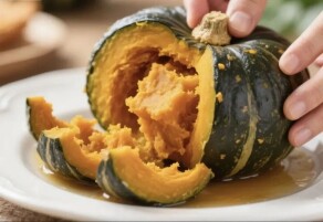 真心建议：把主食换成它！好处不止一个