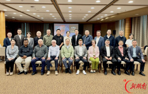 我国主导制定19项烟花爆竹国际标准