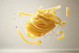 以为容易长胖，其实很健康的4类主食！