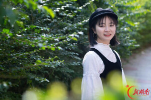 湖南日报全媒小记者写作课：把“惊喜”写进故事里
