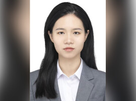 华为“天才少年”杨玉雯加盟南京大学