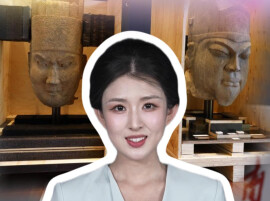 文物归乡！归途再远，故土认得每一道刻痕 | 00后新闻主播昭霖
