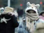 最低气温13℃！冷空气正在酝酿，降雨、降温都要来，长沙天气即将大转折