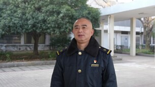 旅客途中突发急病 铁路部门紧急接力救援