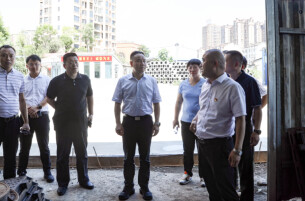 李彦文：举一反三 加大排查 聚力解决群众身边突出生态环境问题