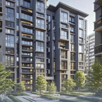 打破51个月连涨态势！我国商品房待售面积首降