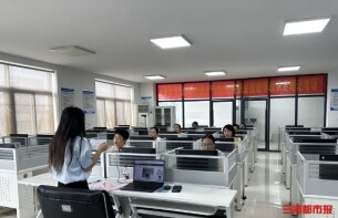 湖南开展首批老年人能力评估师认定