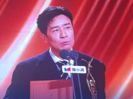 第33届金鹰奖全部奖项揭晓！于和伟、宋佳分获最佳男女主角