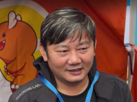 张雪为家乡代言现场疯狂爆梗，“宣传麻阳可以把我当牛马用”