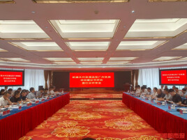 永清广高铁通过关键评审，南下广州更便捷