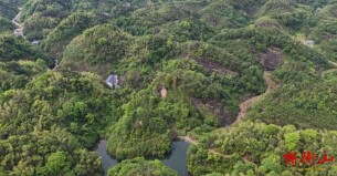 开局八好 乘势而上丨农货出山 文旅出圈 衡山县岭坡乡双河口村焕发乡村振兴新活力