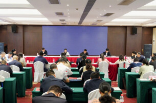 全省民族团结进步创建“互观互学”经验交流会在张家界举办