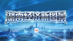 【专题】向新而行·湖南经济新动能