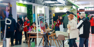 [一周湖南]1003.23亿元！春节湖南消费市场热腾腾