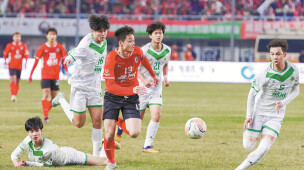 [一周湖南]长株潭都市圈“扩群” “湘超”带动湖南文旅消费超113亿元 