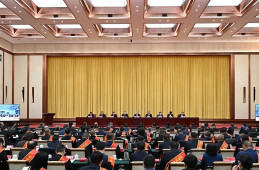 [一周湖南]湖南“新春第一会”召开 规工企业节后开复工率超六成