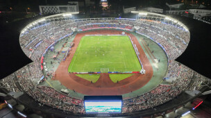 [一周湖南]﻿﻿2026湘超规程焕新登场 廊桥家底全面摸清