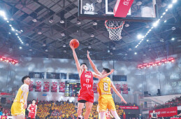 [一周湖南]﻿﻿2026“湘BA”开赛，湖南将推行春秋假制度