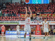 [一周湖南]湖南出台房地产政策“新湘十条”，“湘BA”常规赛收官