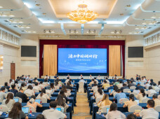 [一周湖南] “活力中国调研行”湖南集中采访活动启动 湖南出台“一江一湖四水”总磷污染控制方案
