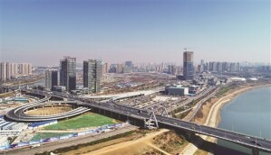 芙蓉国里尽朝晖——三湘儿女共绘“三高四新”宏伟蓝图