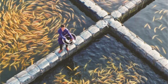 东江鱼直“游”大湾区