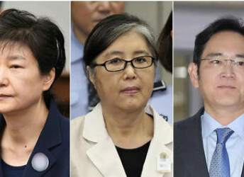 朴槿惠案终审却非“大结局”