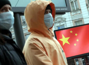 实地探访：中国专家组在塞尔维亚