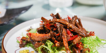 才开到长沙就挤疯了的新疆菜 我帮你把它吃了个遍！