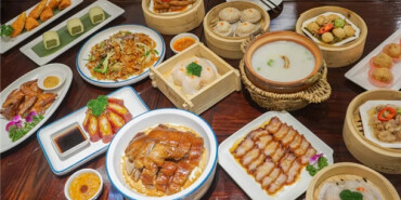 留在长沙过年吧！这些家乡美食在长沙就能吃到