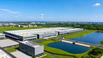 四化建：向“星”而行 以五星标准化工地铸就金字品牌