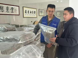 从滞销到脱销：“潇湘甄选”如何让乡村好物“出圈”？