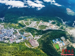 边境村寨、市政供水、特色产业 湖南建投六建在西藏公招市场连中三标