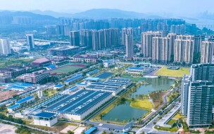 承建2项、参建1项 湖南建投六建3项工程获国家优质工程奖