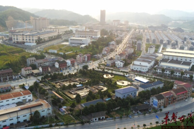 安化县经开区｜在市级绩效评估社会评价中位列第一