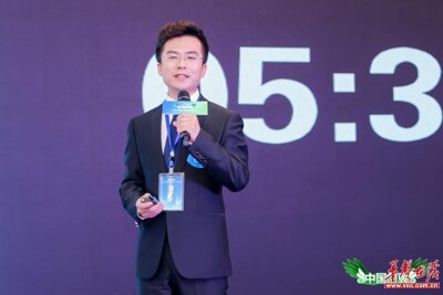 第五届“中国创翼”创业创新大赛湘潭市选拔赛成功举办