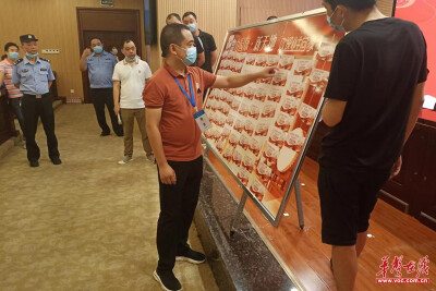 九道湾社区：全程监督 为群众切身利益保驾护航