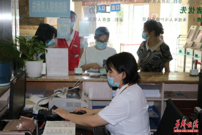 石门县：异地参保群众门慢病费用实现跨省直接结算