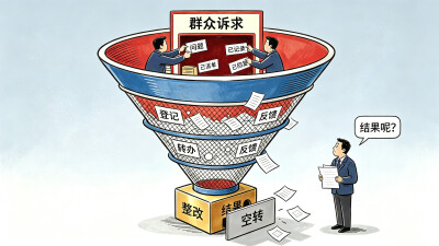 华声漫评：热线要“回音”更要“实效”