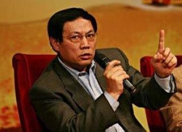 任志强称房价涨购房者更赚钱?