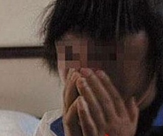 校园性侵案频发是谁在作恶