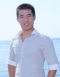 张杨