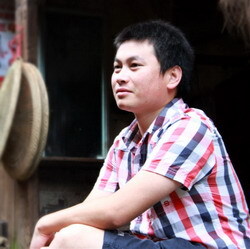 李丁乔